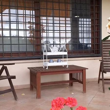 B&B Rolu Formello Εξωτερικό φωτογραφία
