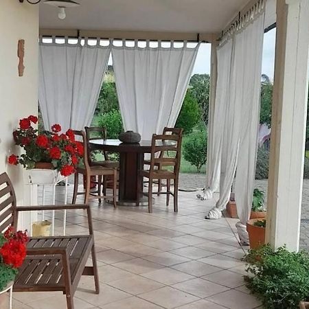 B&B Rolu Formello Εξωτερικό φωτογραφία